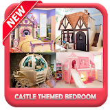 Castle Themed Bedroom icon