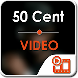 50 Cent Video icon
