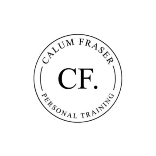 Calum Fraser PT logo