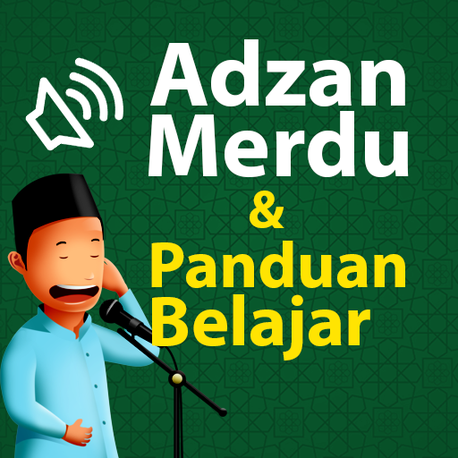 Kumpulan Adzan Belajar Merdu Download on Windows
