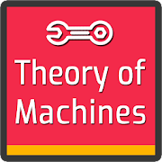 Theory of Machines App