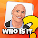 Who is it? Celeb Quiz Trivia