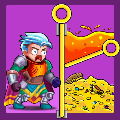 Hero Rescue Adventure Download on Windows