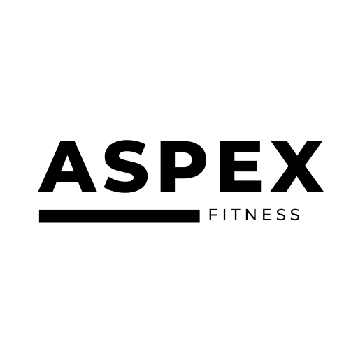Aspex Fitness logo