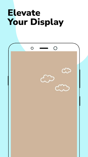 Brown Aesthetic Wallpapers UHD Screen 3