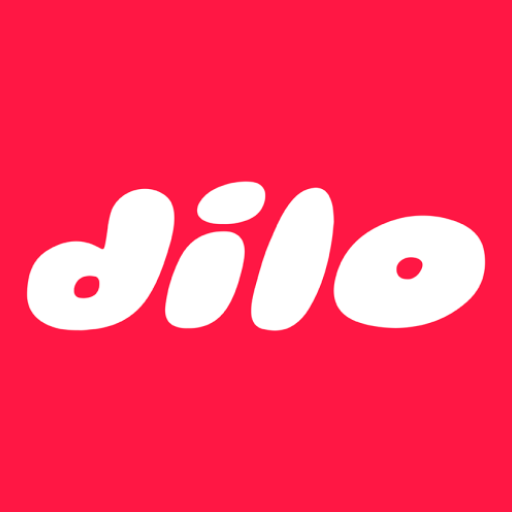 Dilo logo