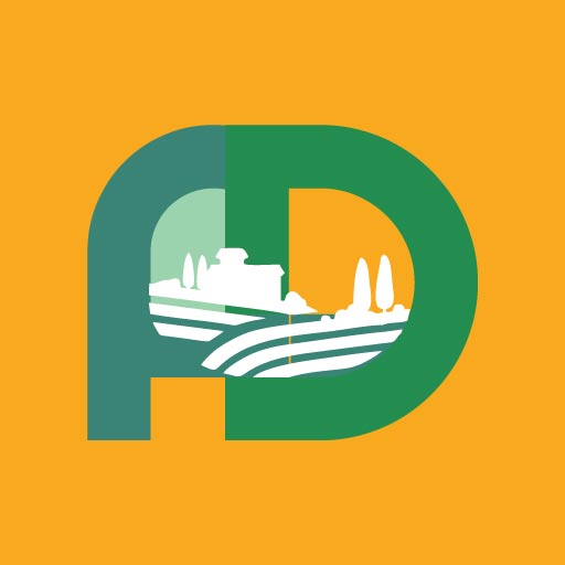 AgroDaqui logo