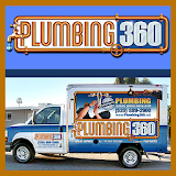 Plumbing 360 icon