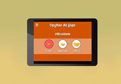 Memória Deliciosa Screen 3