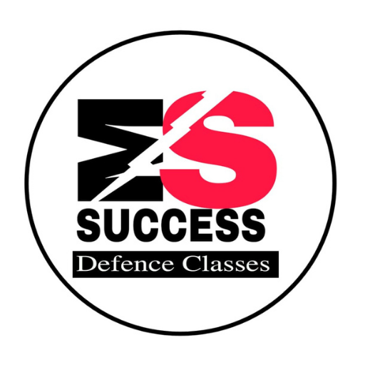 MS Success Classes logo