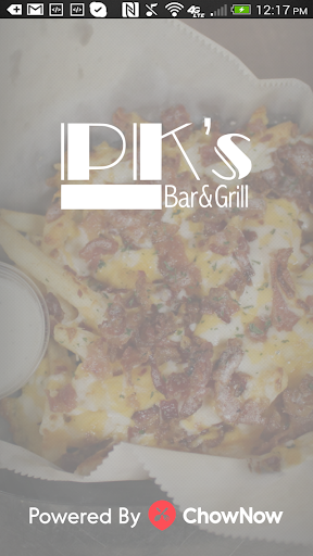 PKs Bar and Grill