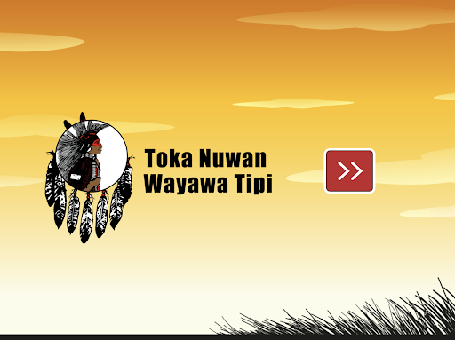 Dakotah ESDS Language App