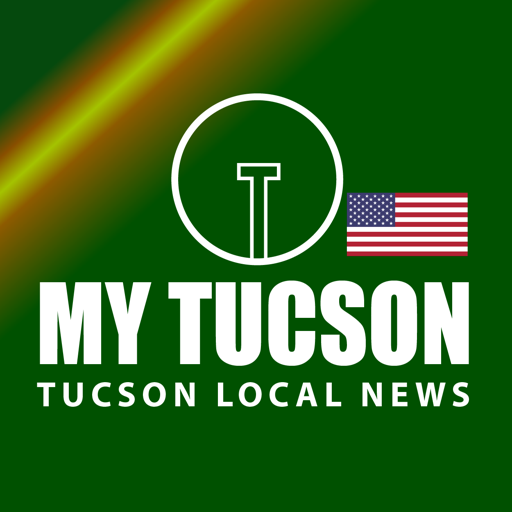 My Tucson - News from Tucson logo