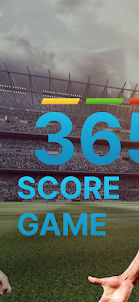 Score Game 365
