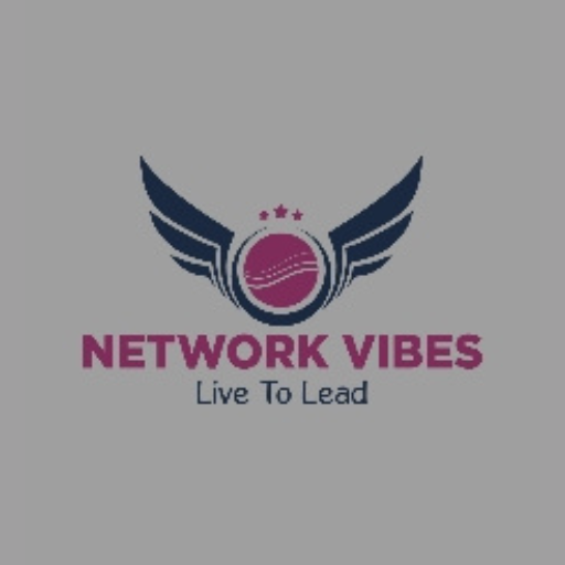 Network Vibes logo