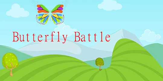 Butterfly Battle