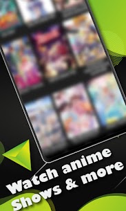 Watch Anime Online HD – Gogoanime Apk Download New 2021 4