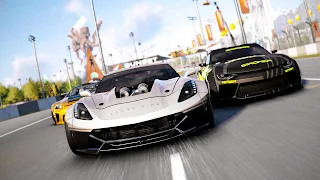 CarX Street - Screenshot 3