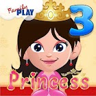 Princess Grade 3 Games 3.30