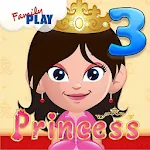 Princess Grade 3 Games Apk