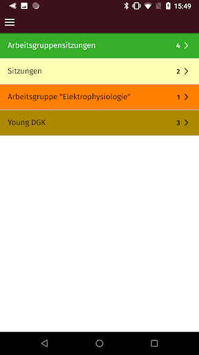 DGK Online 2022 Screen 2