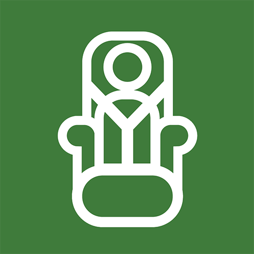 Car Seat Check Form logo