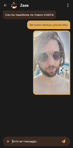 Desire Screen 2