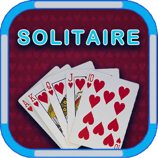 Bloccato Solitaire Game