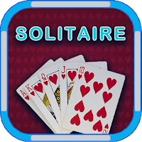 Solitaire Card Game World of