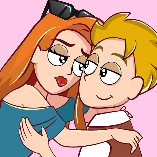Star Girl: Love Story