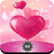 Heart GIF  Icon