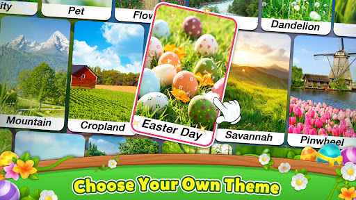 Word Crush 24