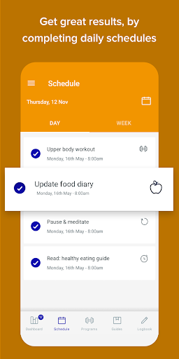 Fitness Sport Evolution