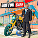 Motor Bike Dealer Simulator 24 - Androidアプリ