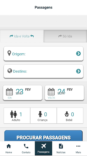 TURISMO ETC Screen 2