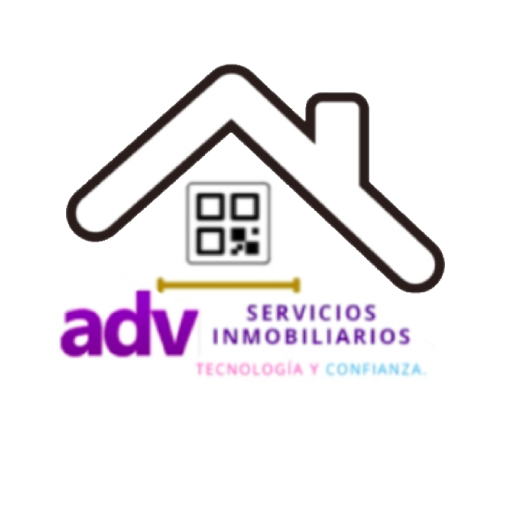 ADV Inmobiliaria logo