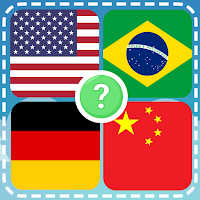 Flags the World Countries Quiz