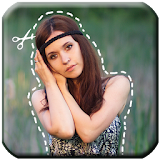 Cut and Edit Photos icon