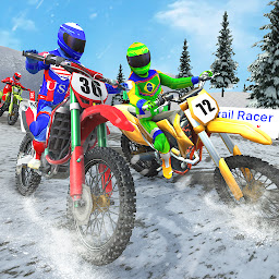 Icon image Bike Race - Dirt Racing Games