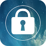 Lock screen IOS10 icon