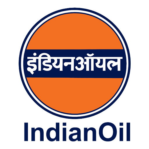 IndianOil PNG logo
