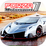 NewTips Forza Motorsport 7 icon