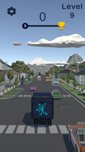 Absel Cargo Screen 3