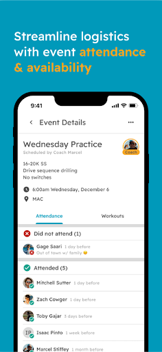 CrewLAB Screen 2