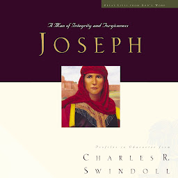 Значок приложения "Great Lives: Joseph: A Man of Integrity and Forgiveness"