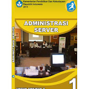Buku Administrasi Server Kelas 10 SMK Semester 1