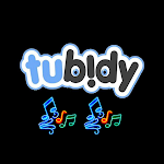 Cover Image of Download Tubidy black sweet Musik 5.2.1 APK
