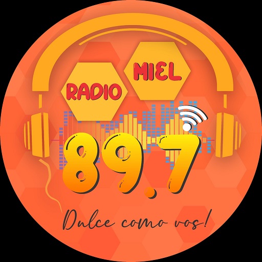 Radio Miel logo
