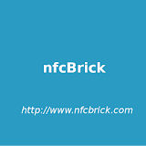nfcDemo for nfcBrick icon