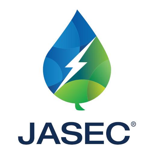 JASEC logo